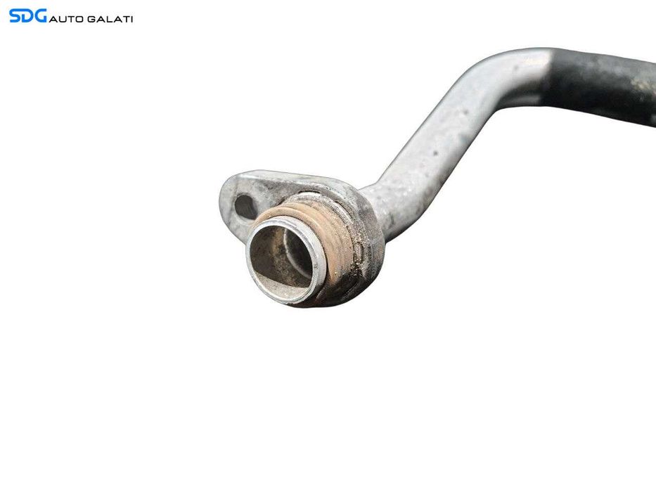 Teava Conducta AC Aer Conditionat Renault Scenic 2 1.5 DCI 2003 - 2009 Cod 8200538940 [N3038]