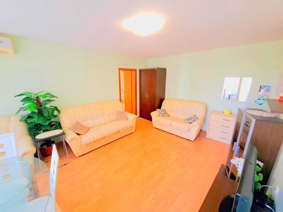 Продава се Двустаен апартамент в Свети Влас - 75 кв.м за 891 €/кв.м - Снимка #6