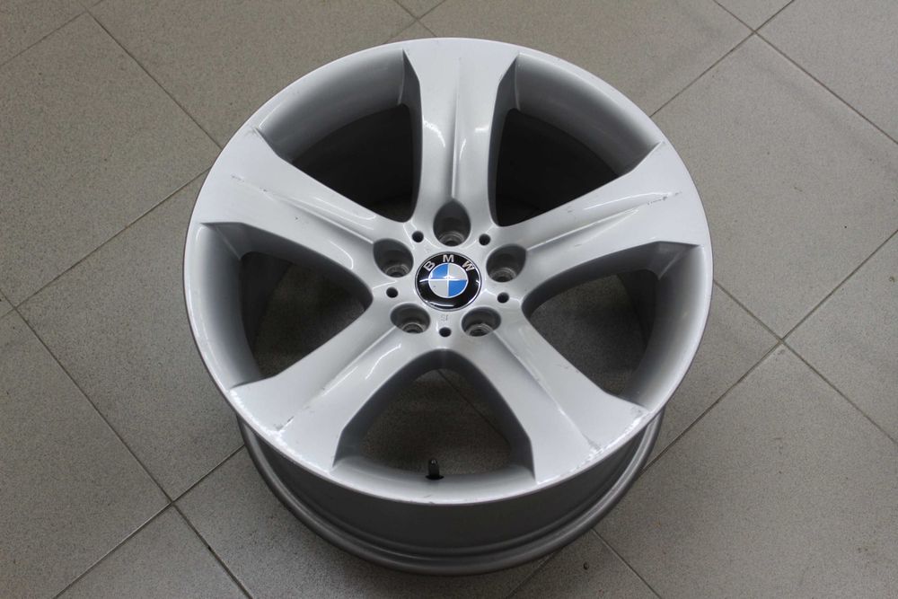 Джанта 19" BMW X6 E71 (задна)
