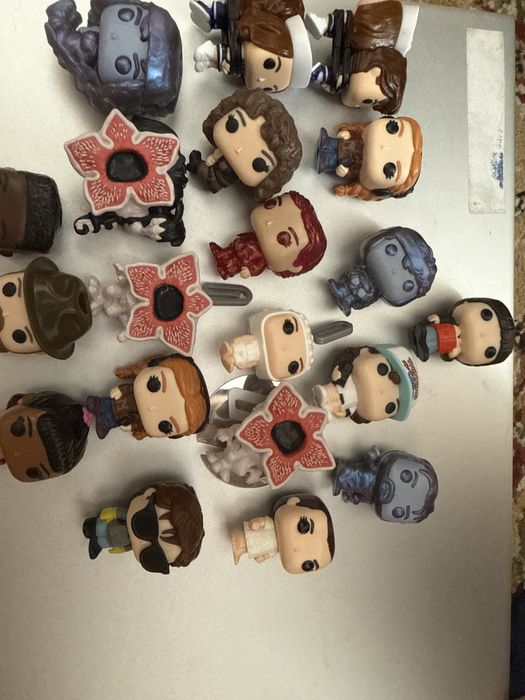 Продам колекцию ОСД