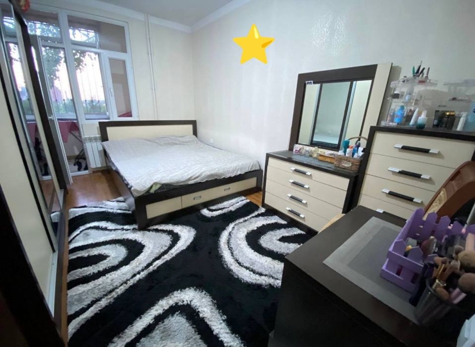 ЖК Zero Max 3-х комнатная 92м2 ‼️ Акай Сити