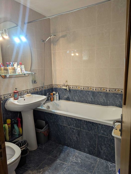 Apartament 2 camere confort 1, decomandat, Militari, intre Gorjului si Lujerului