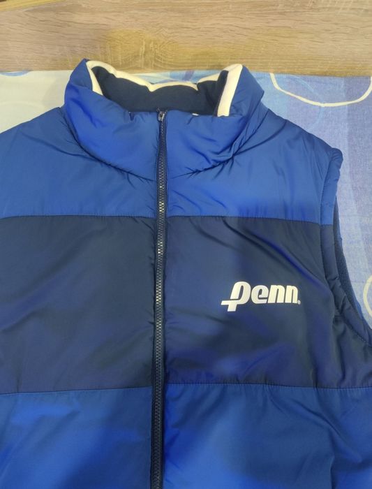 Зимен Мъжки Елек Penn