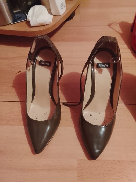 Tocuri de dama Nr 35 36 37