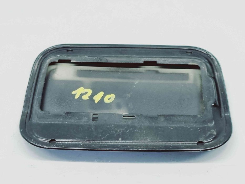 Capac rezervor Bmw 5 (E60) [Fabr 2004-2010] OEM