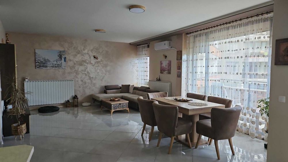 Продава се Тристаен апартамент в София, Подуяне - 85 кв.м за 2236 €/кв.м - Снимка #1