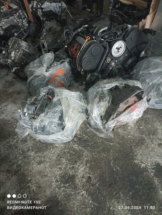 Вариатор на Ниссан Мурано 3,5 л z50 с установкой