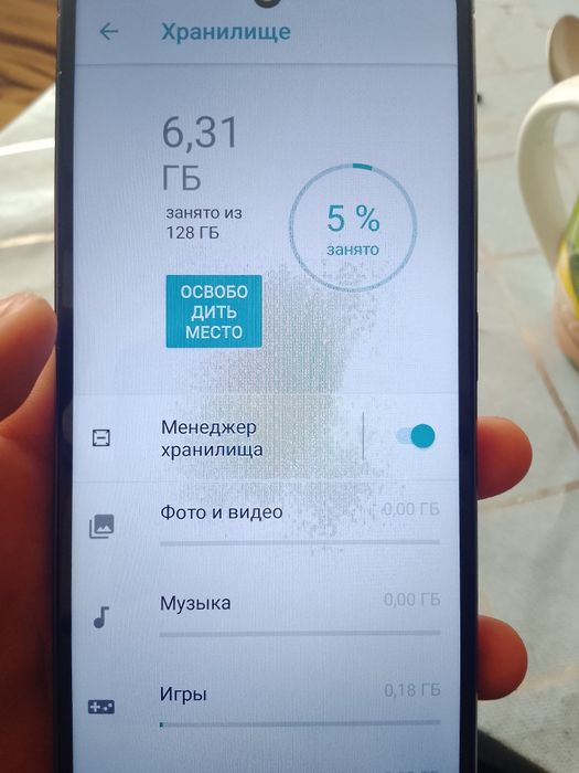 Продам телефон ZSR A79 5G