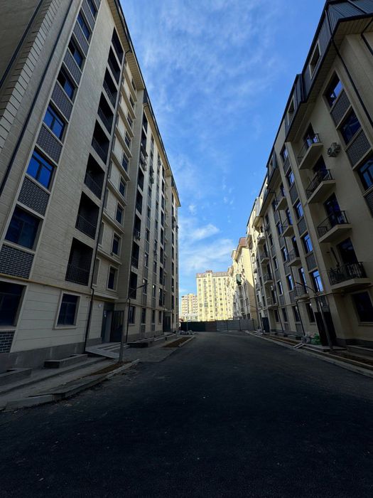 Новостройка 3/9/10. 100м2. Срочно ЖК Sergeli Elit