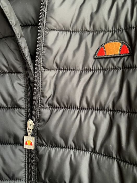 Мъжко яке ellesse без забележки