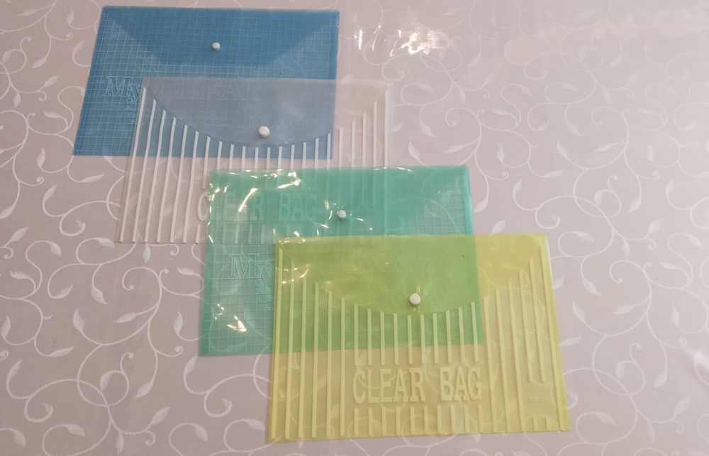 Продам папки для документов