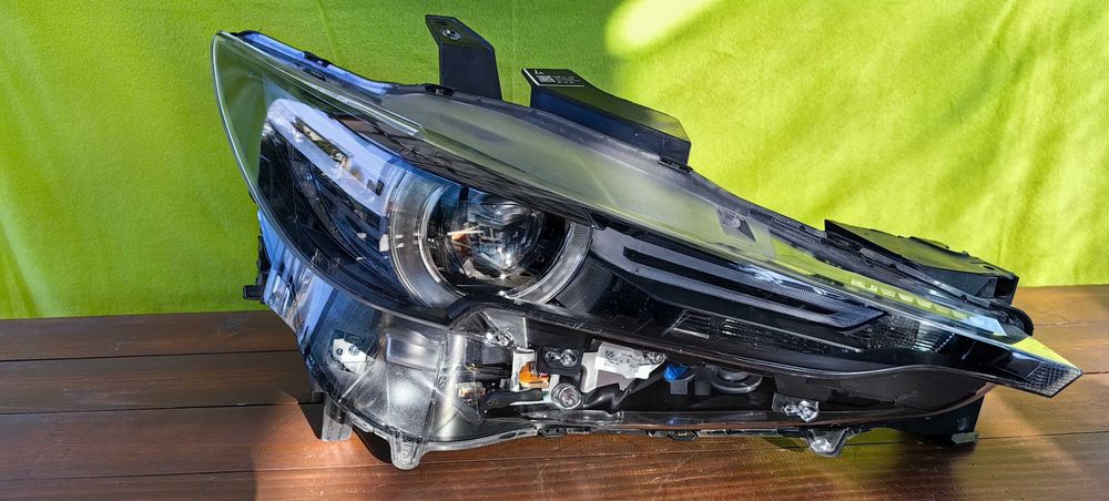 Фар Mazda CX5 Full LED / Фарове Мазда ЦХ5 Фул ЛЕД
