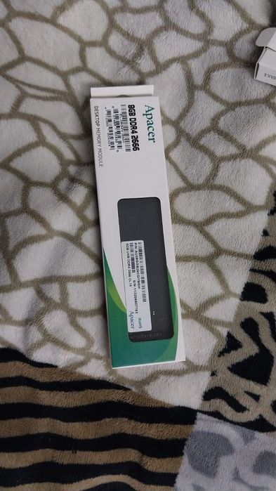 Оперативная память Ddr4, ddr3