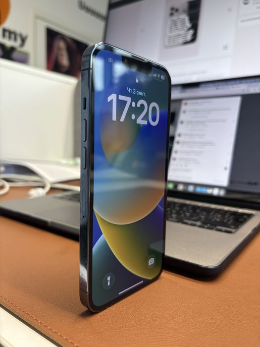Iphone 13 Pro 128gb