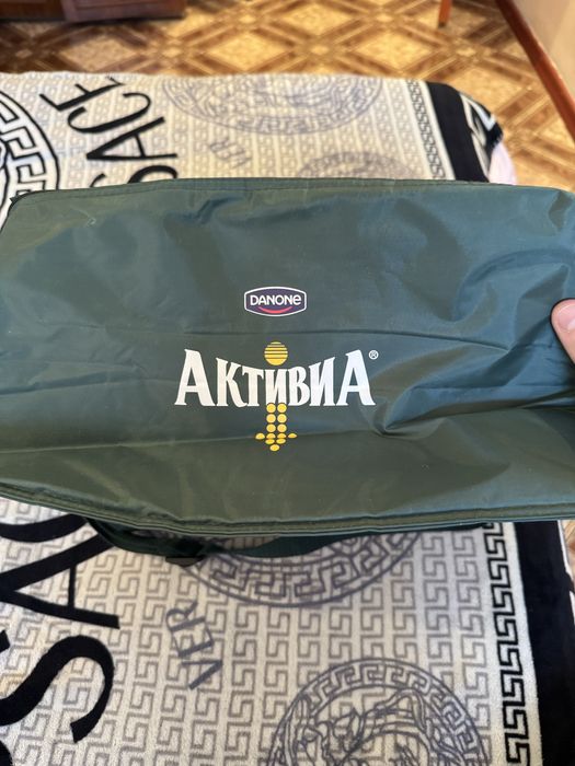 Продам Сумку- термос