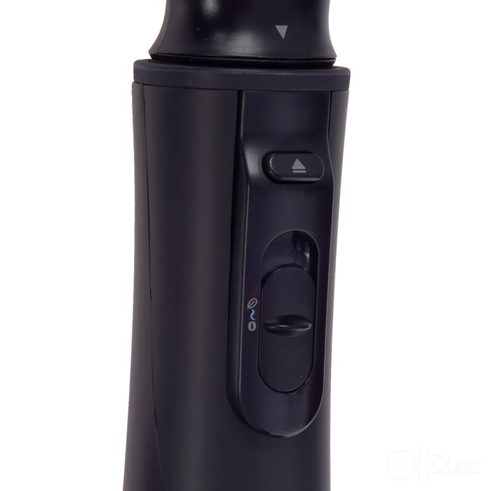 Фен-щётка Philips BHA530/00, 1000 Вт