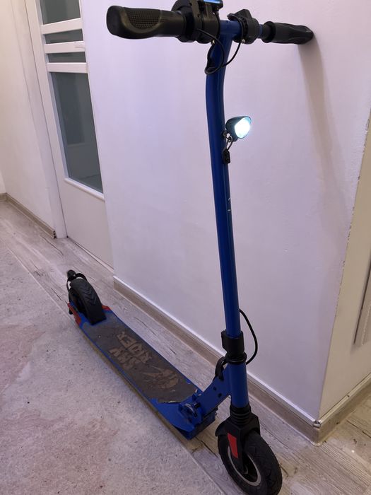 Vand trotineta electrica myria