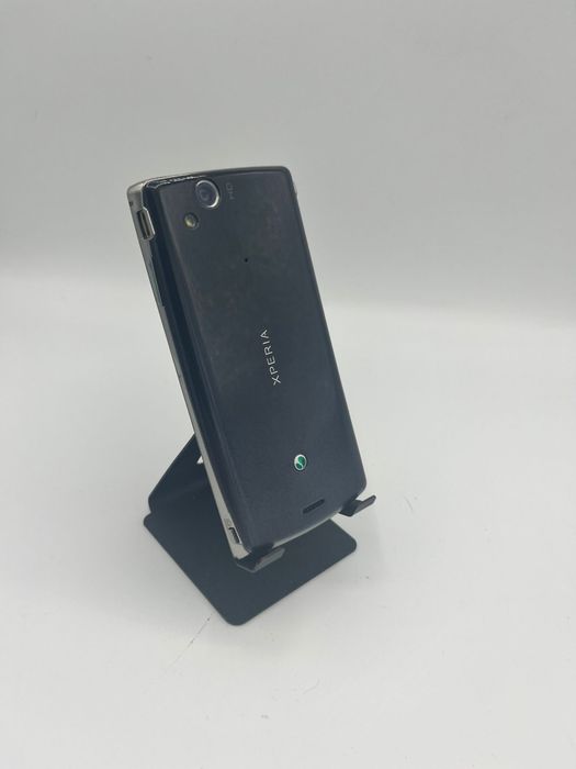 Sonny Ericcson / Xperia Arc S / perfect functionale.