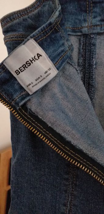 Rochie lungă Bershka