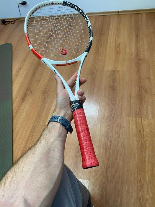 Racheta Babolat Pure Strike 16/19
