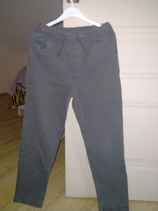 Вещи на мальчика