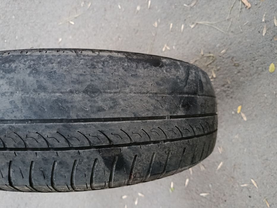 Продам автошины Joyroad от Матиза размером 165/70/13 .