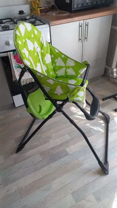 Стульчик детский