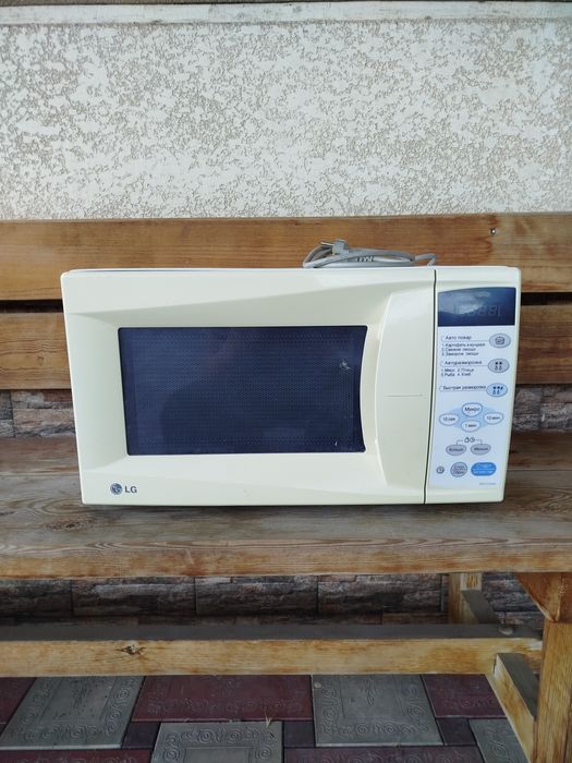 Продам, микроволновку