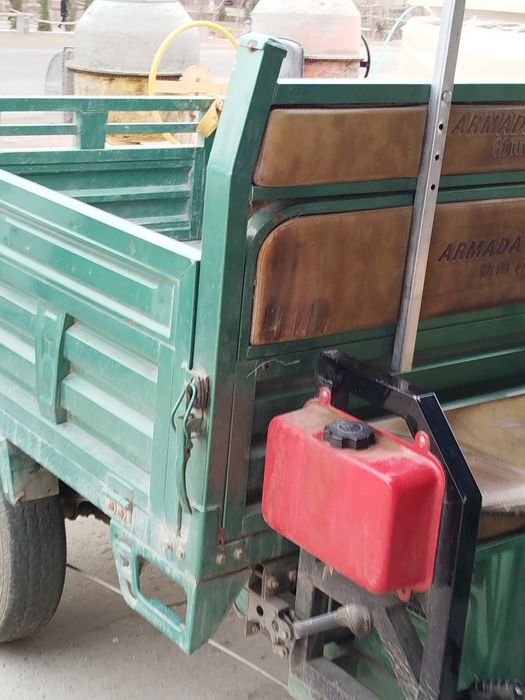 Електро муравей Армода