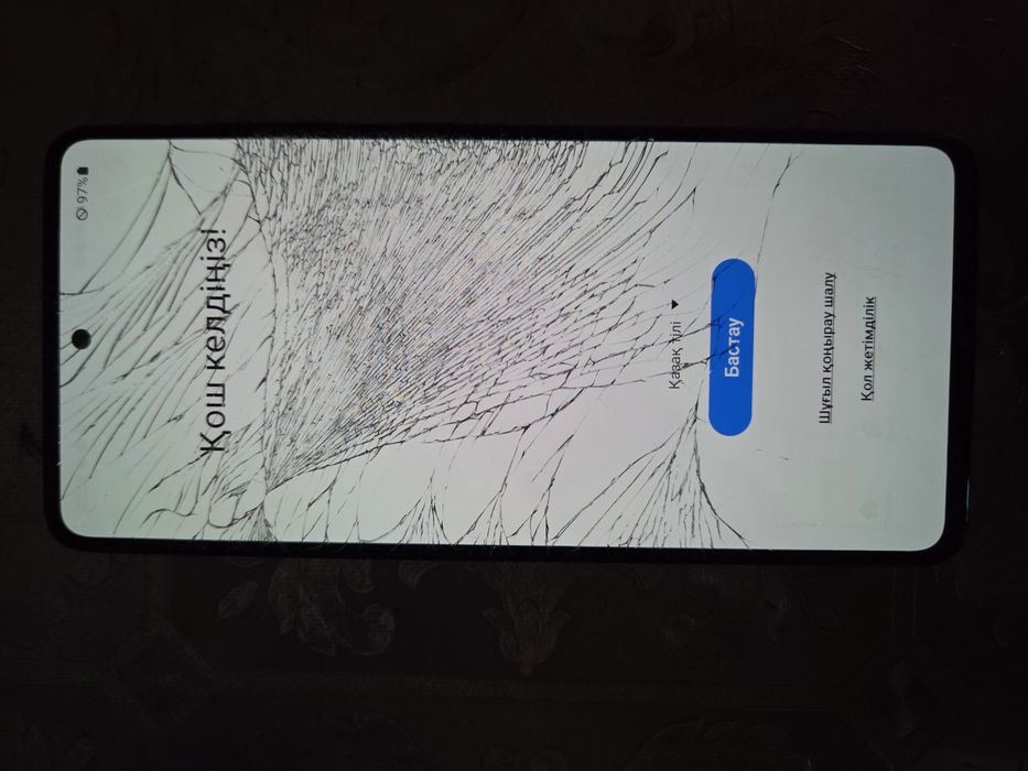 Samsung galaxy a51