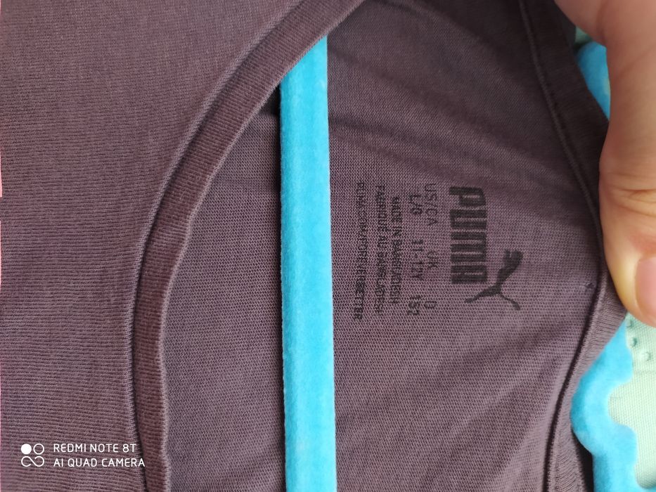 Детска блуза Puma