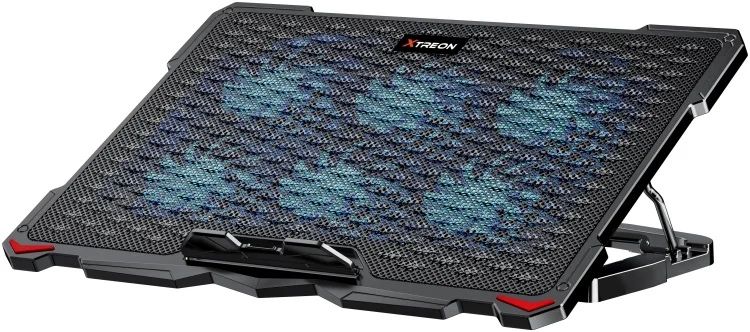 Охлаждающая подставка для ноутбука