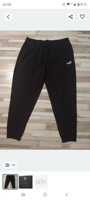 De vânzare pantaloni unisex PUMA