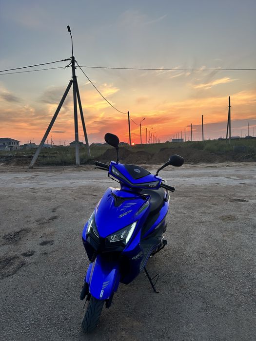 Продам м8 про мапед