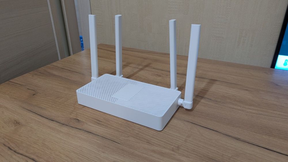 HUAWEI WiFi AX3S (AX3000) — Wi-Fi 6