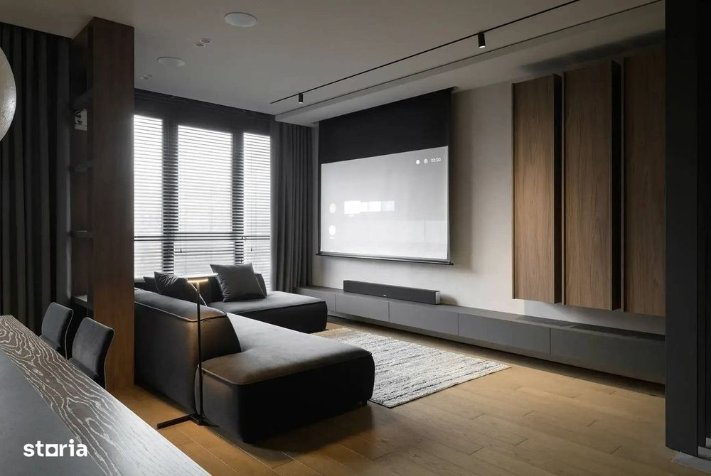 Direct Dezvoltator - Apartament 4 Camere - Langa Metrou