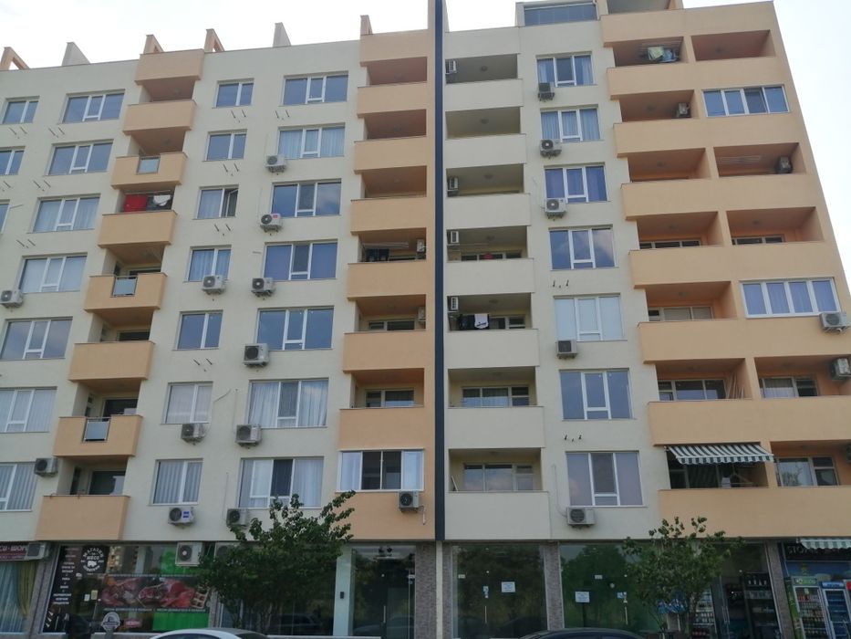 Дава се под наем Гараж / Паркомясто в Пловдив, Тракия - 15 кв.м за 80 € - Снимка #3