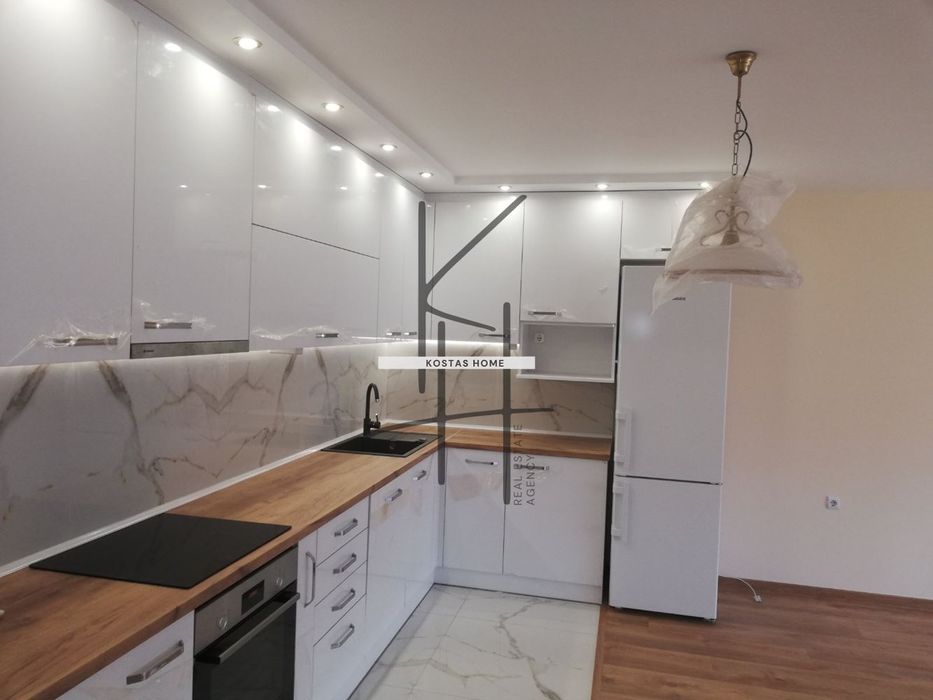Продава се Тристаен апартамент в Варна, Център - 130 кв.м за 3839 €/кв.м - Снимка #5