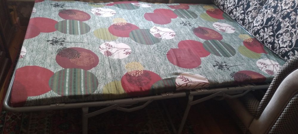 Диван,  раскладной, Россия