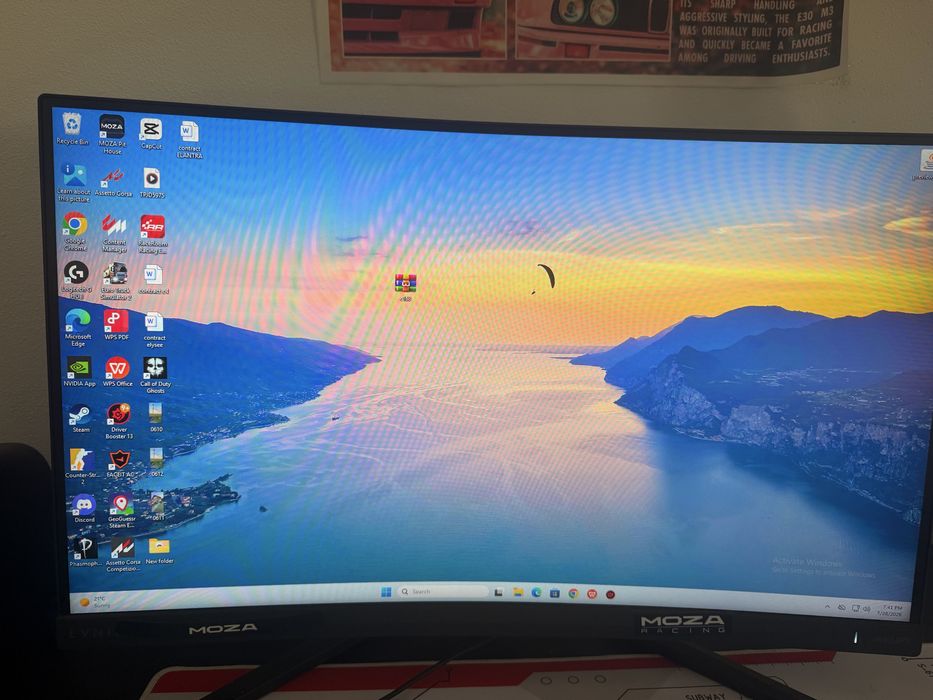 Monitoare Philips 280 hz