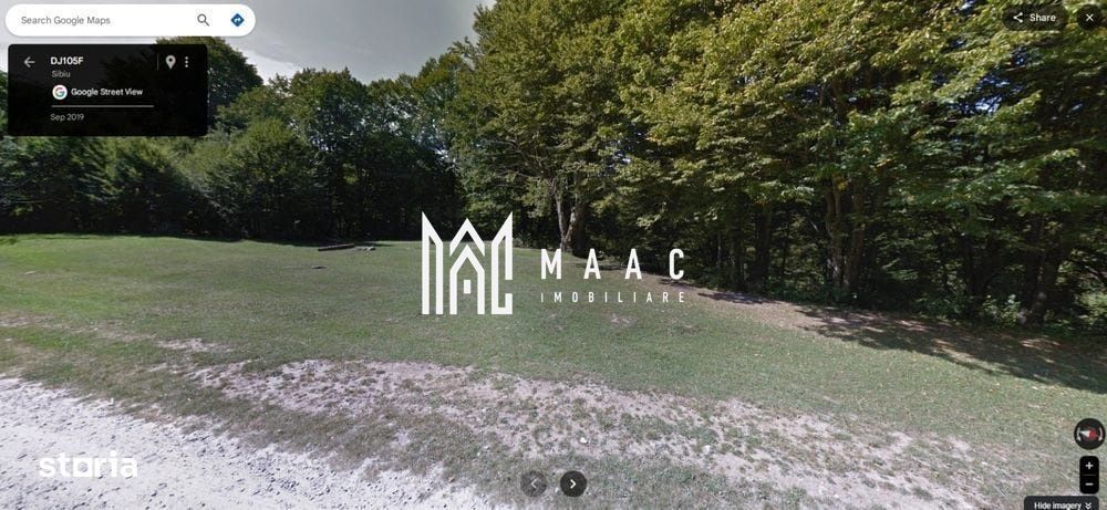 Teren Intravilan |2000Mp| Valea Avrigului