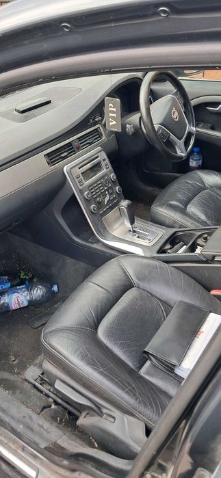 Volvo v70 d3 2.0 дизел 163к.с. на части