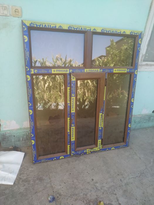 rom sotiladi 800 ming
