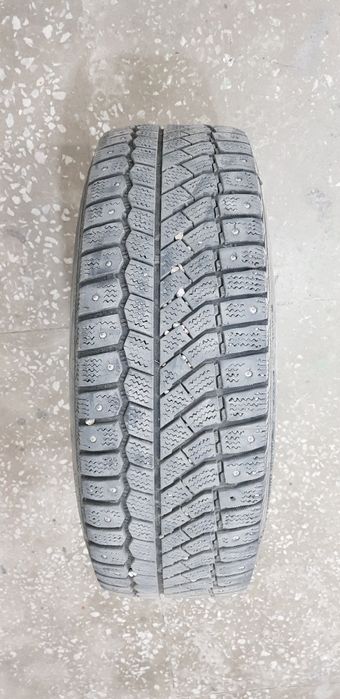 комплект зимних авто-колес