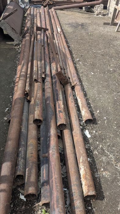 Продам трубы в отличном состоянии