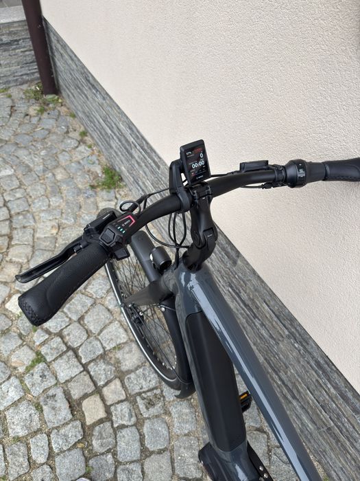 Електрически велосипед Gazelle Smart system размер: 28/53см