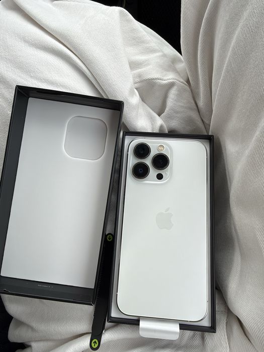 Iphone 13 pro 1 tb