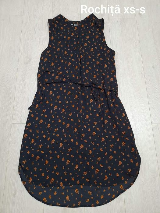 Rochițe de la xs la l