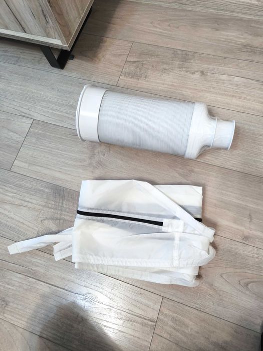 Портативен Климатик AUX