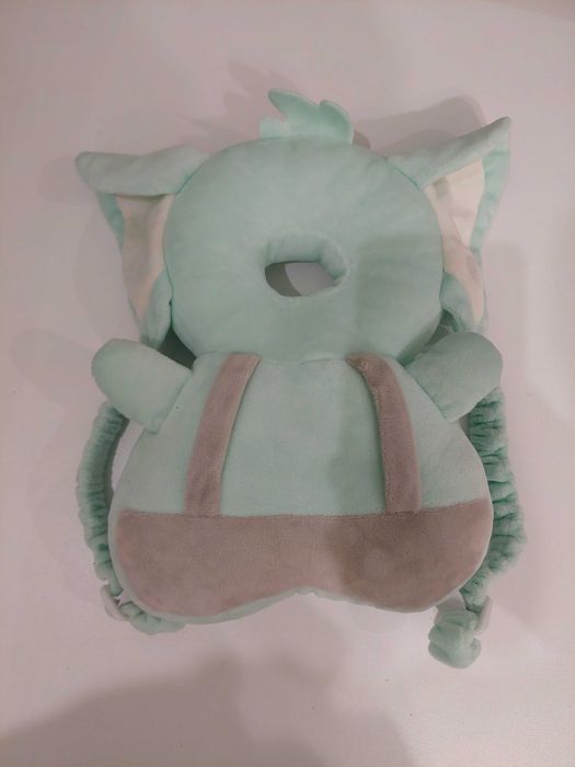 Бебешки предпазител за гръб